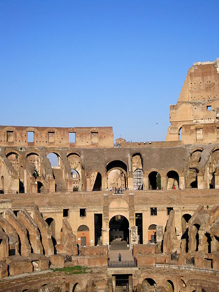 File:01102011 Colosseo (Roma 2a).jpg