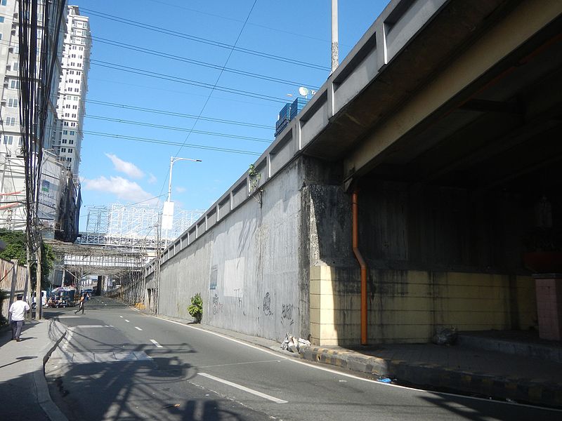 File:03633jfMagallanes Interchange San Lorenzo Chino Roces Avenue Bangkal Tunnel Makati Cityfvf 12.jpg