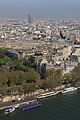 * Nomination Buildings in Paris. View from Eiffel tower. -30 --Lmbuga 19:30, 27 April 2017 (UTC) * Promotion Good quality. --Livioandronico2013 21:40, 27 April 2017 (UTC)