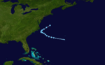 2016 Atlantic Hurricane Season