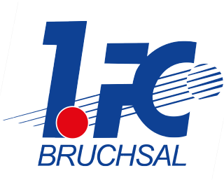 <span class="mw-page-title-main">1. FC Bruchsal</span> German football club