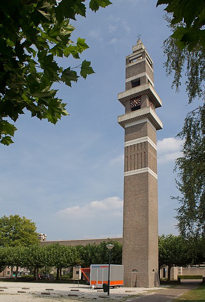 File:1652wikinr111 Gemert gerardus majellakerk toren.jpg