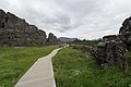 * Nomination Island, Öxarárfoss im Þingvellir Nationalpark --Ralf Roletschek 07:49, 24 September 2017 (UTC) * Decline  Comment Not a QI to me since a problem of light - Basile Morin 03:15, 30 September 2017 (UTC) Just not sharp enough for a Q1 --Michielverbeek 13:44, 1 October 2017 (UTC)