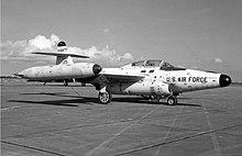 F-89 of the Wisconsin ANG 176th Fighter-Interceptor Squadron F-89J 53-2686.jpg