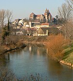Möhlin (Rhein)