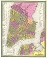 Timeline Of New York City