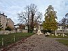 1870 Deutscher Soldatenfriedhof ȧ Nancy (02) .JPG