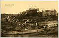 18780-Bautzen-1915-Blick auf Bautzen mit Schloß Ortenburg-Brück & Sohn Kunstverlag.jpg