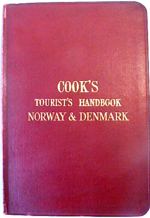 Thumbnail for Cook's Travellers Handbooks