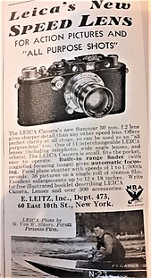 Leica D-Lux 2 -  - The free camera encyclopedia