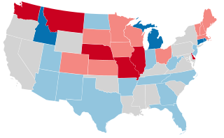 <span class="mw-page-title-main">1940 United States gubernatorial elections</span>