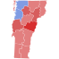 1968 Vermont gubernatorial election results map by county.svg
