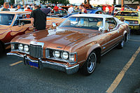 Mercury Cougar Wikipedia