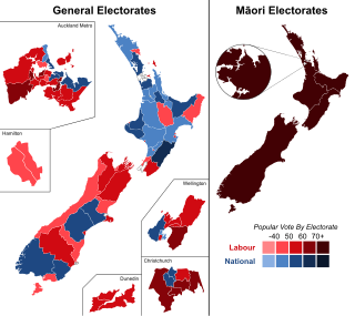 1972 New Zealand general election General election in New Zealand