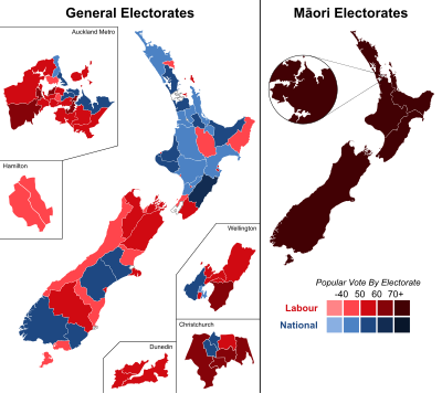 Всеобщие выборы 1972 года в Новой Зеландии - Results.svg