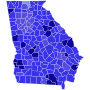 Thumbnail for 1978 Georgia gubernatorial election