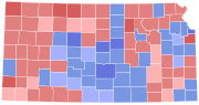 Thumbnail for 1978 Kansas gubernatorial election