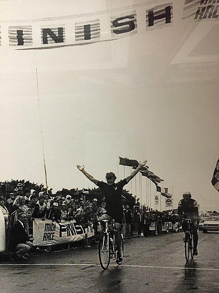 1980 Milk Race
