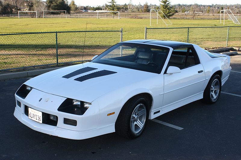 File:1988 IROC Camaro 02.jpg