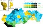 Thumbnail for 1998 Slovak parliamentary election