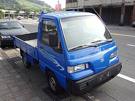 FORD 福特好帮手