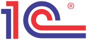 1C (Unternehmen) logo.svg