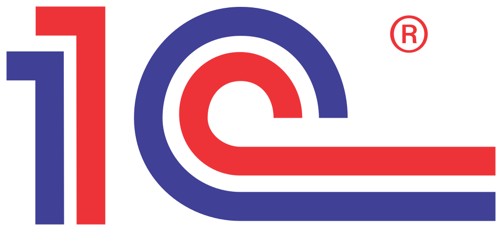 Datei:1C (Unternehmen) logo.svg – Wikipedia