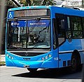 Miniatura para Línea 160 (Rosario)