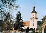Dorfkirche Ponickau