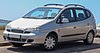 2002 Daewoo Tacuma SE 1.6 Front.jpg