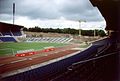 Niedersachsenstadion im Umbau (2003 – 2005)