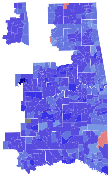 File:2008 United States House of Representatives election in OK-02.svg