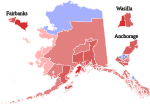 Thumbnail for 2010 Alaska gubernatorial election