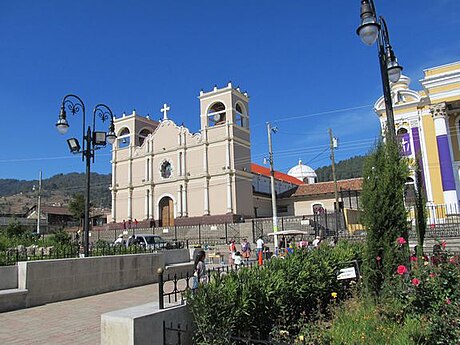 Totonicapán (stad)