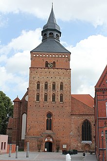 2012 Sternberg Church Frontpage.JPG