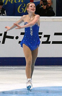 Gracie Gold skates her free program at the 2012 Rostelecom Cup 2012 Rostelecom Cup 02d 249 Gracie Gold.JPG