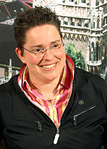 Birgit Kober