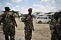 Image 55Somali Army soldiers during the operation Operation Indian Ocean, October 2014 (from History of Somalia)