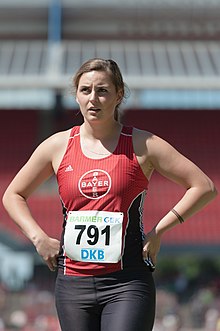 20150725 1515 DM Leichtathletik Frauen Diskuswurf 9280.jpg