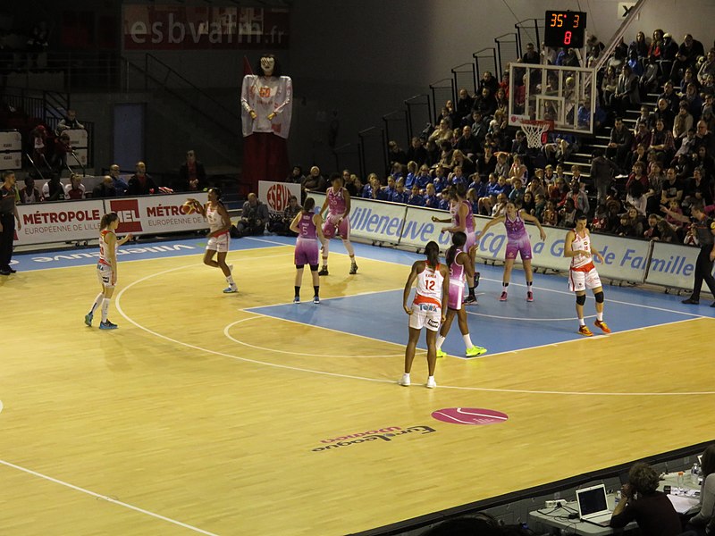 File:20160131 Villeneuve d'Ascq vs Angers 071.jpg