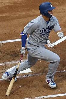 Joc Pederson - Wikipedia