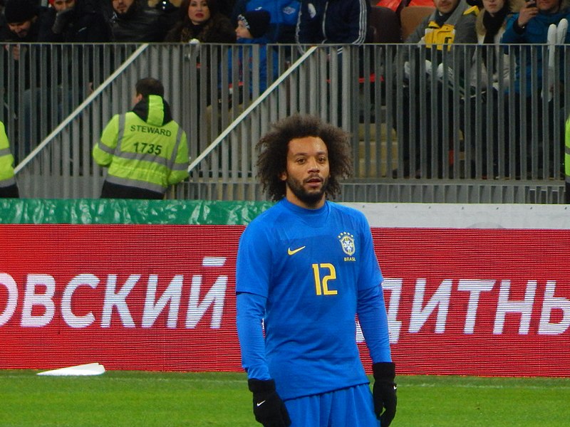 File:2018 Russia vs. Brazil - Marcelo 01.jpg