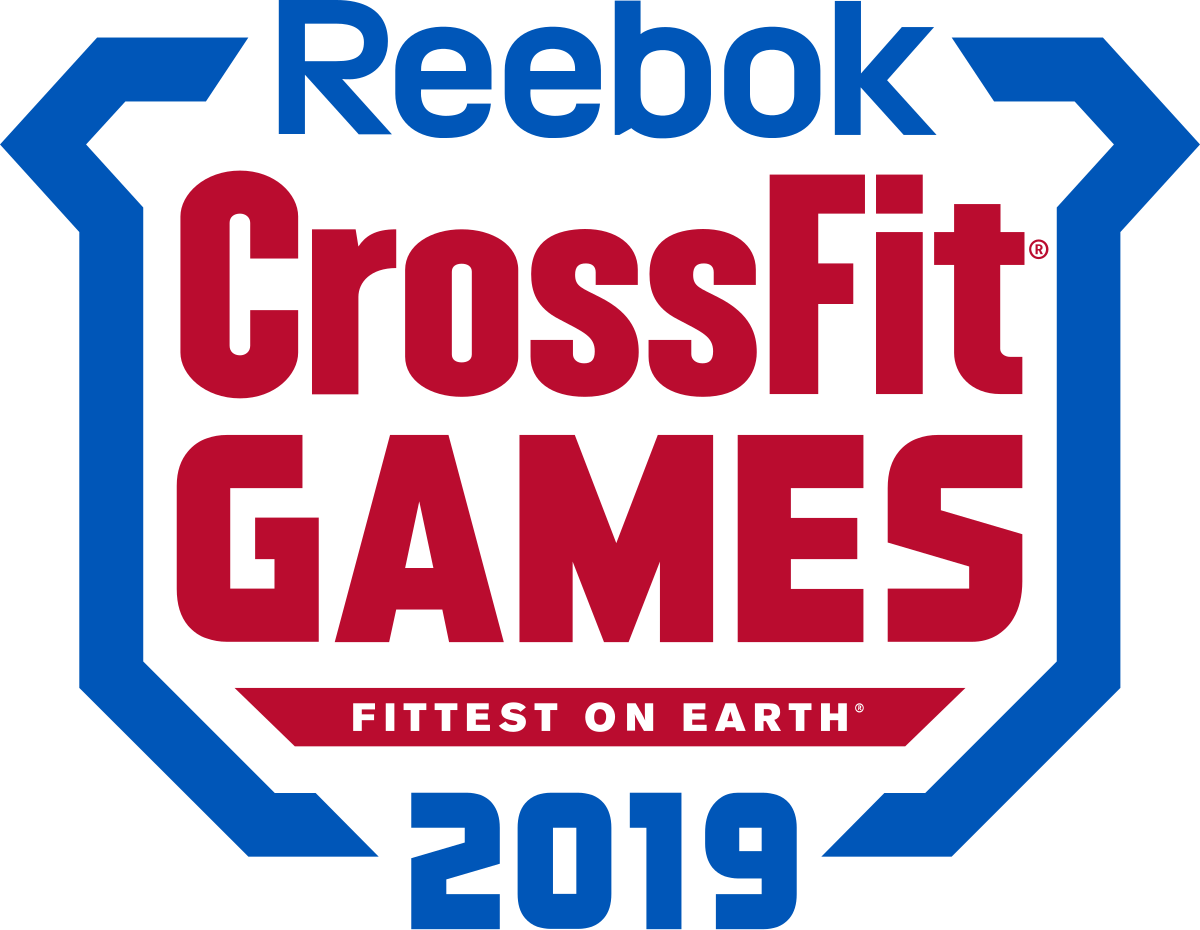 2019 CrossFit Games - Wikipedia