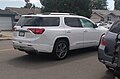 GMC Acadia