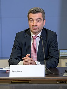 Wolfgang Peschorn