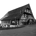 Wohnhaus Ziegelhütte