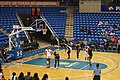 2020 Sun Belt Conference Women's Basketball Tournament (Arkansas State vs. South Alabama) 16 (in-game action).jpg