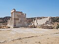 * Nomination Temple of Demeter, Naxos. (unassessed) --C messier 09:49, 2 December 2023 (UTC) * Promotion  Support Good quality. --Ercé 10:08, 2 December 2023 (UTC)