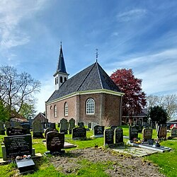 Igreja de Goënga