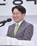 강기정의 섬네일